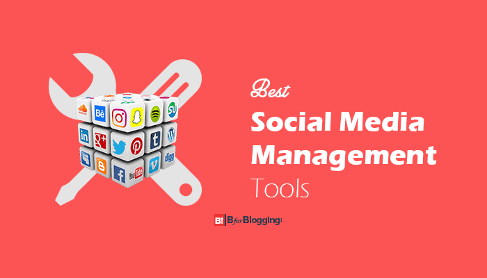 Best Social Media Management Tools For Productivity
