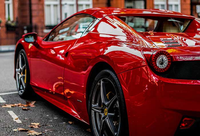 15+ Sites For Copyright Free Stock Photos - Royalty Free Images 10 Ferrari Spider Royalty Free Image