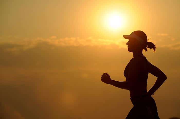 15+ Sites For Copyright Free Stock Photos - Royalty Free Images 11 Running Runner Girl Royalty Free Image