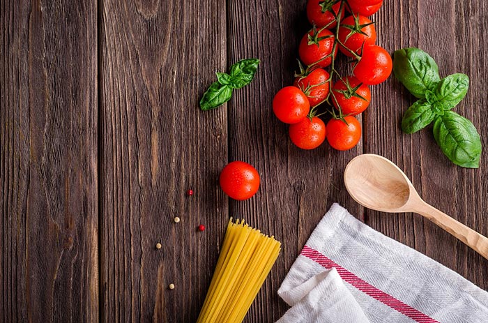 15+ Sites For Copyright Free Stock Photos - Royalty Free Images 5 Tomato Recipe Food Free Stock Image