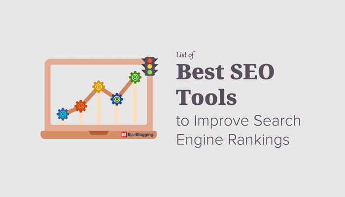 Best Seo Tools List To Improve Search Engine Rankings