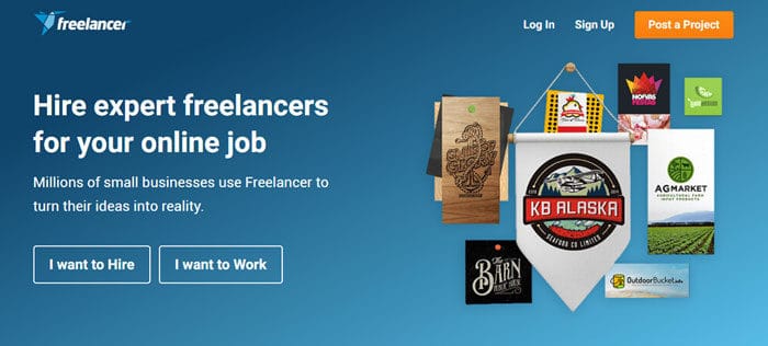 Freelancer