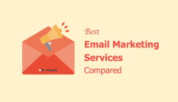 Best Email Marketing Services & Software Compared