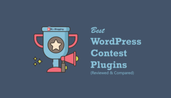 Best WordPress Contest and Giveaway Plugins