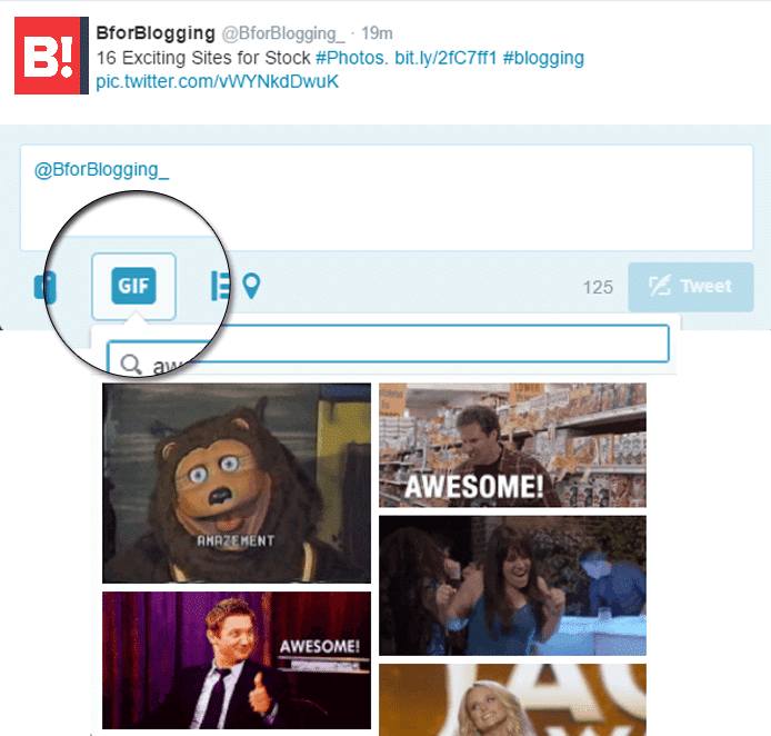 Show Individuality With Memes And Gifs
